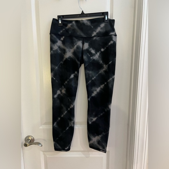 Anthropologie Varley Always High CENTURY LEGGINGS - Picture 3 of 7